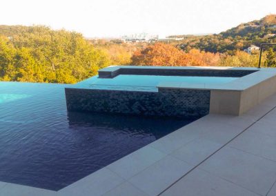 Vanishing Edge Pools - Austin